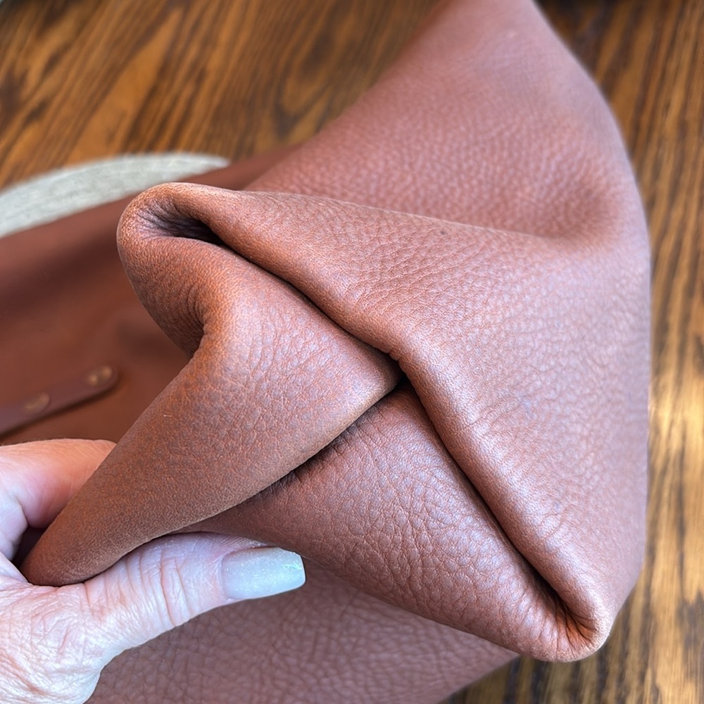 KMM&CO Medium tote - Picture 10 of 16